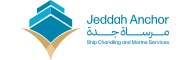 Jeddah Anchor