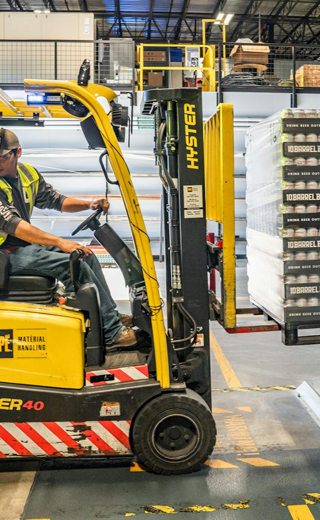 Ship Chandling Saudi Arabia